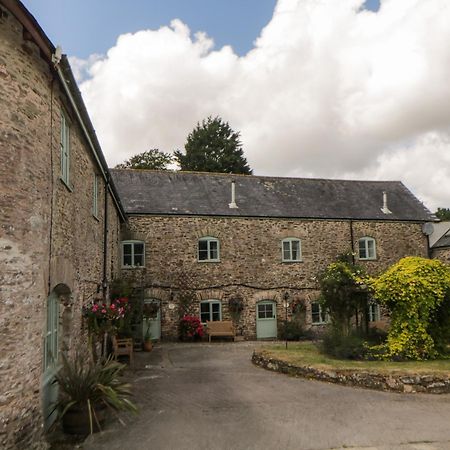 Blackberry Cottage Kingsbridge  Exterior photo