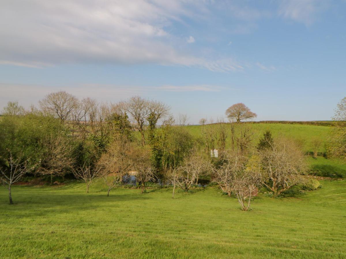 Blackberry Cottage Kingsbridge  Exterior photo