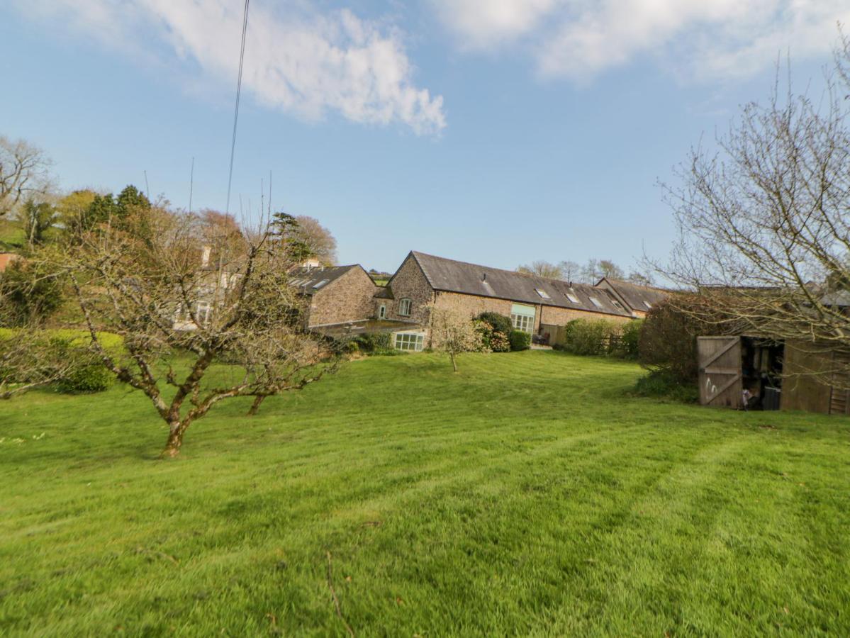 Blackberry Cottage Kingsbridge  Exterior photo