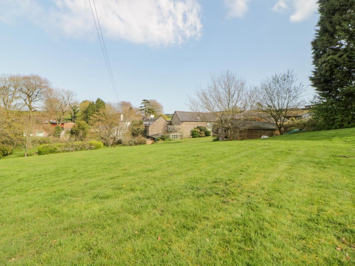 Blackberry Cottage Kingsbridge  Exterior photo