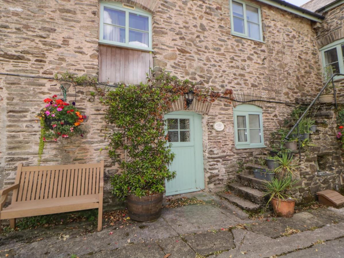 Blackberry Cottage Kingsbridge  Exterior photo