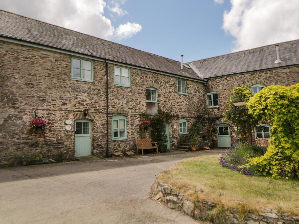 Blackberry Cottage Kingsbridge  Exterior photo