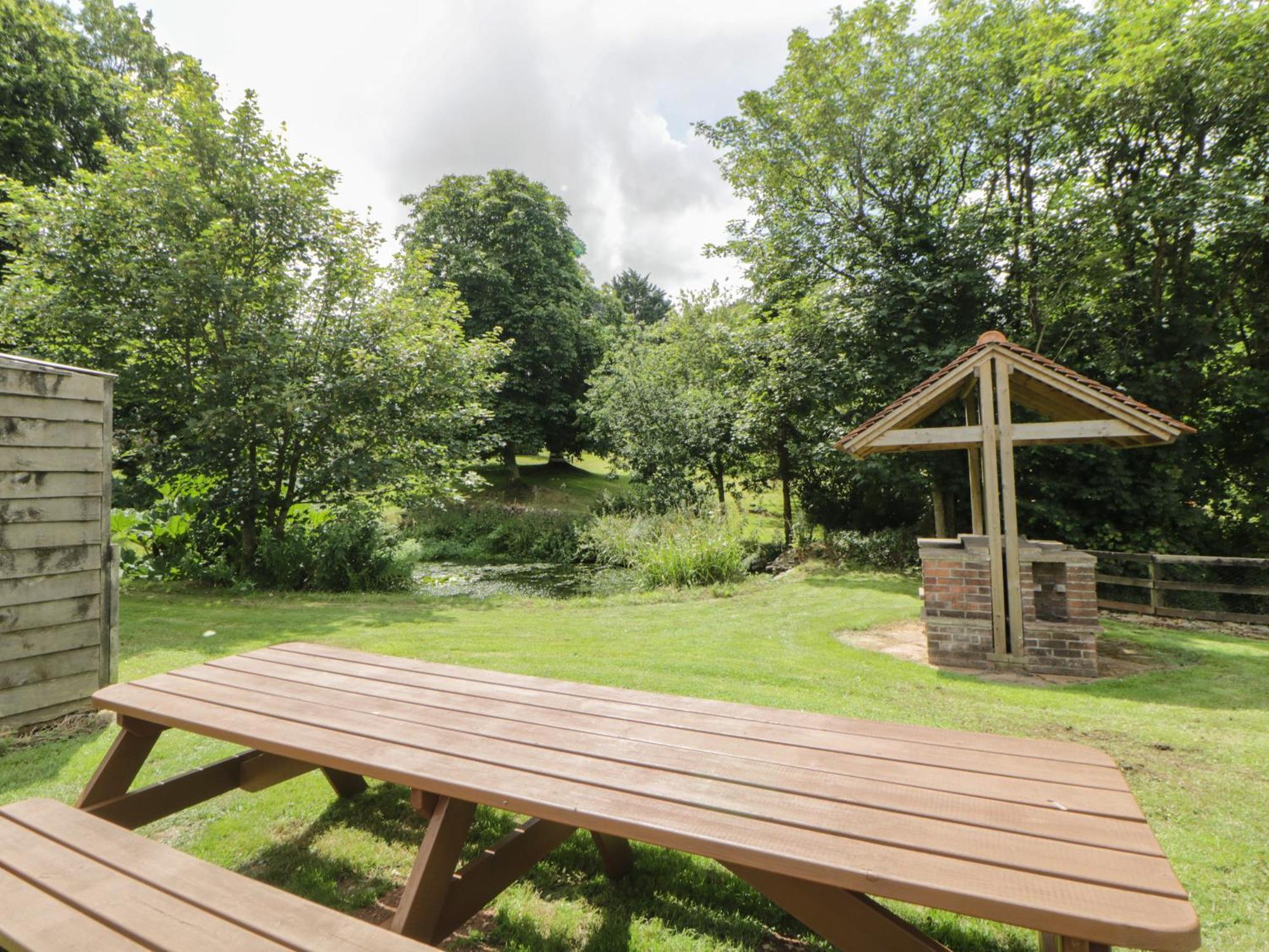 Blackberry Cottage Kingsbridge  Exterior photo