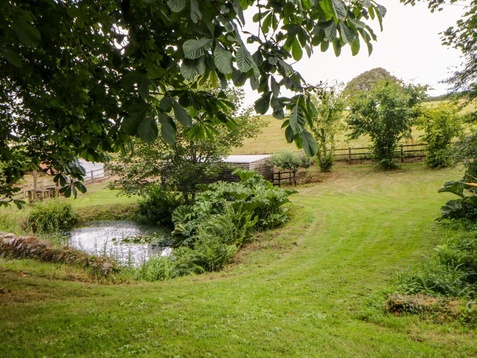 Blackberry Cottage Kingsbridge  Exterior photo